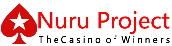 Nuru Project –  The Casino of Winners