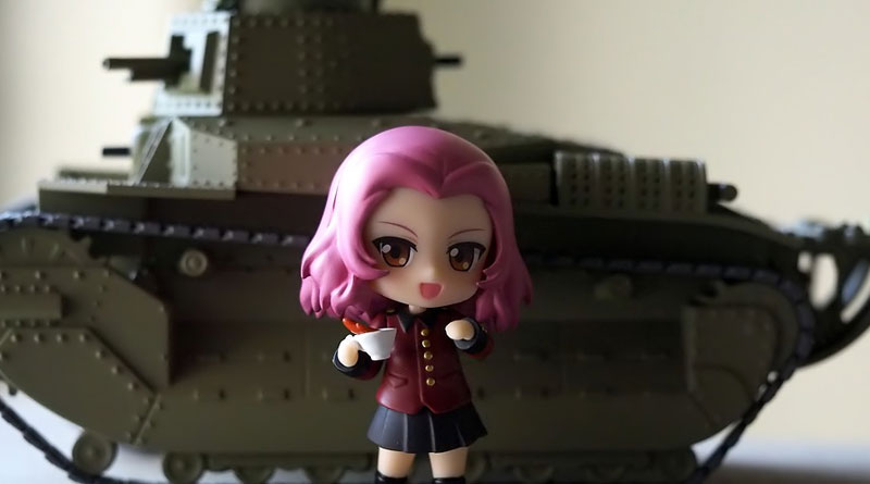 First trailer for Batman: Year One