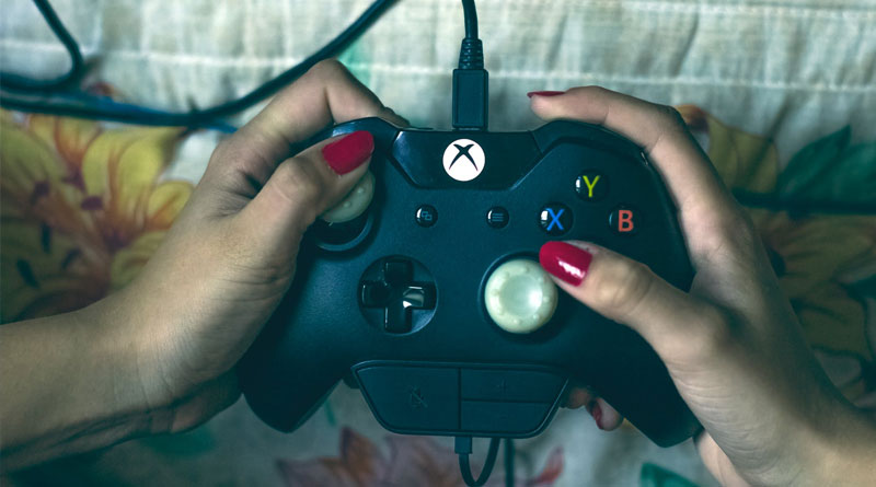 The Emotional Character Control Of Shadow Of The Colossus