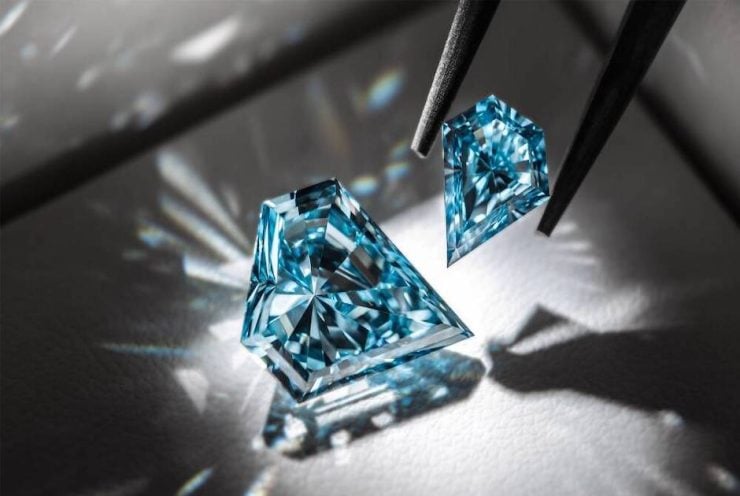 Lab Created Diamonds Are Forever